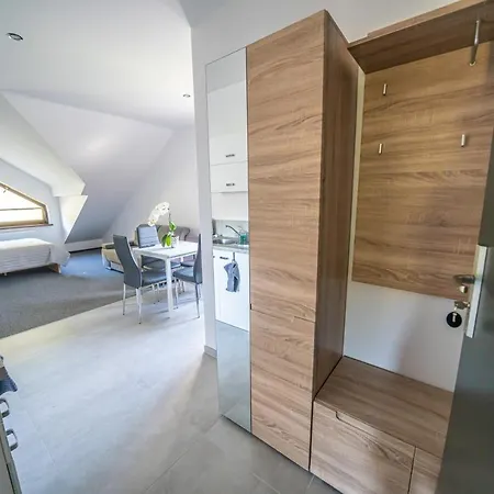 Villa Willa Lawenda Rytro