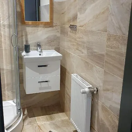 Willa Lawenda Villa Rytro