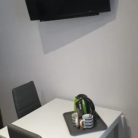 Willa Lawenda Villa *